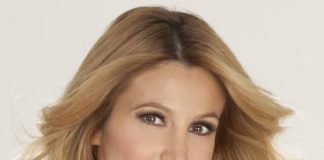 Grande Fratello Vip: Da stasera Adriana Volpe nel reality di Canale5