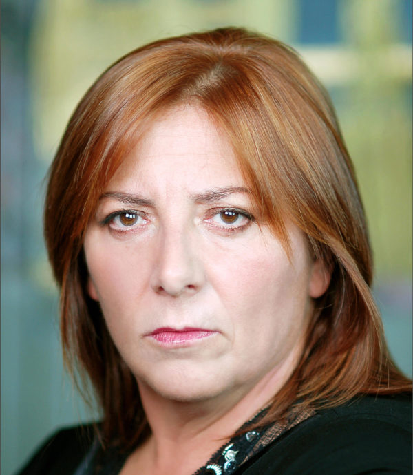 Il Teatro Cortese ai Colli Aminei presenta Antonella Morea con 'Donne In-Canto'