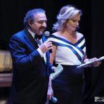Il Concerto di Capodanno dell’Associazione “Noi per Napoli” incanta il pubblico del “Delle Palme”