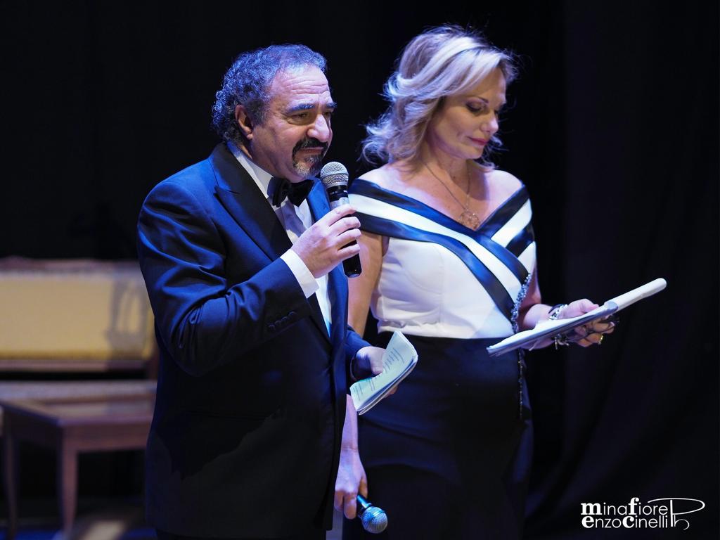 Il Concerto di Capodanno dell'Associazione “Noi per Napoli” incanta il pubblico del “Delle Palme”