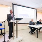 Graded, efficienza energetica napoletana per il Policlinico di Catanzaro