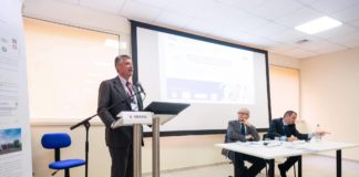 Graded, efficienza energetica napoletana per il Policlinico di Catanzaro