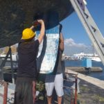 Borse premio per giovani a rischio devianza recuperati con le attività nautiche