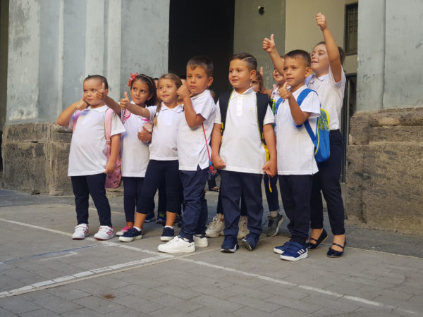 Scuola, Open Day all'Istituto "Il nuovo Bianchi"