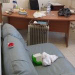 Controlli ANM: 63 autisti si sono rifiutati di uscire. Al parcheggio Brin scoperta una stanza arredata