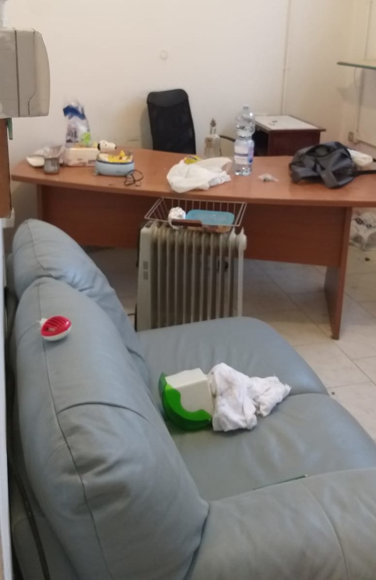 Controlli ANM: 63 autisti si sono rifiutati di uscire. Al parcheggio Brin scoperta una stanza arredata