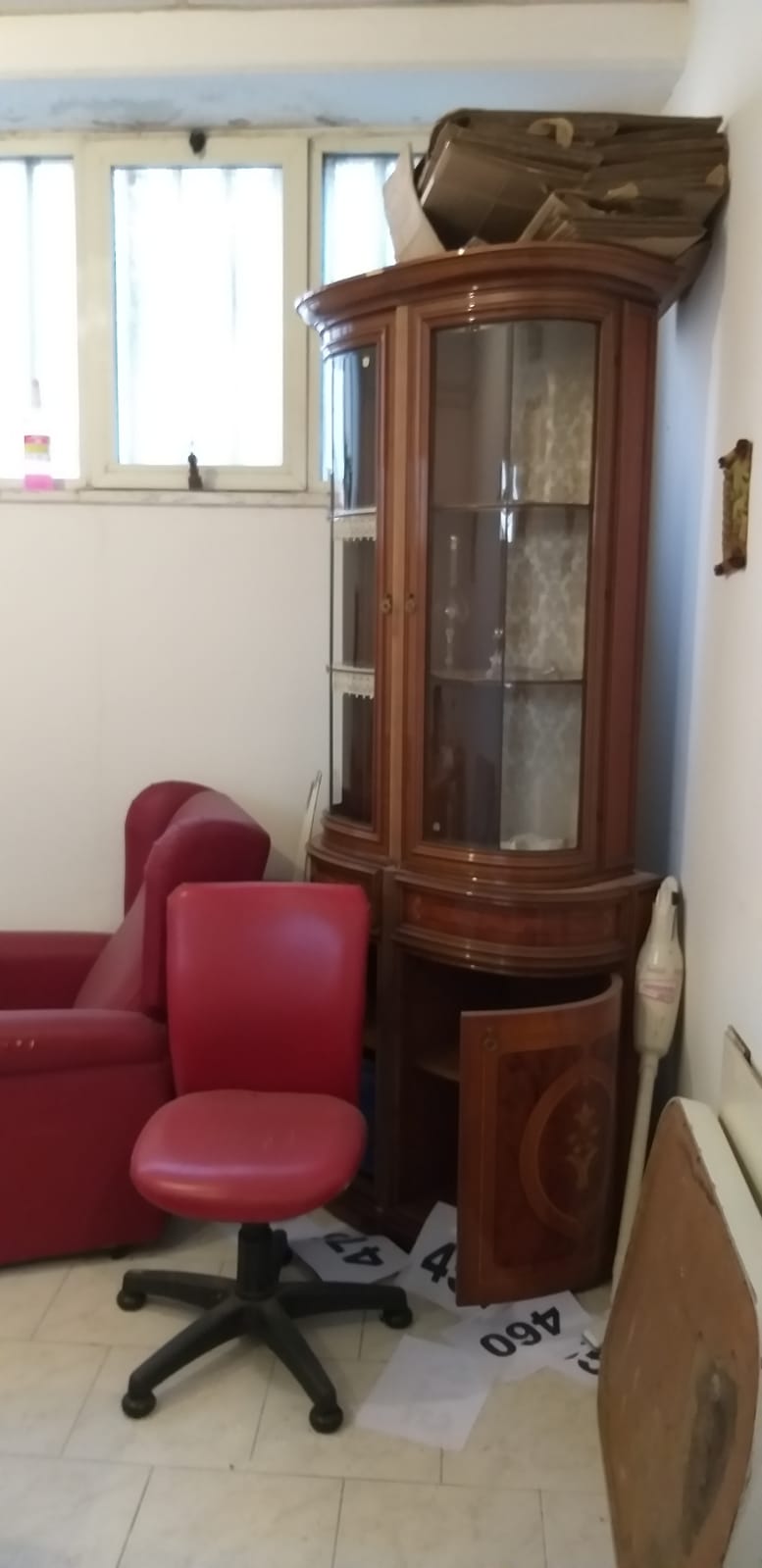 Controlli ANM: 63 autisti si sono rifiutati di uscire. Al parcheggio Brin scoperta una stanza arredata