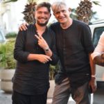 Dino e Stefano Piacenti presentano il calendario di Ragazza We Can Dance 2020