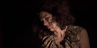 CAPRI WAVE – Winter Arts Festival: in scena “Il Cibo degli Angeli”, di Paola Carbone