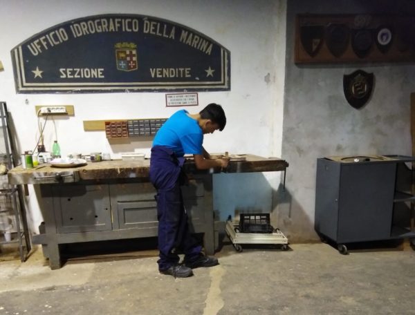 Borse premio per giovani a rischio devianza recuperati con le attività nautiche