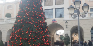 Saldi a La Reggia Designer Outlet: sconti "griffati" dal -30% al -70%