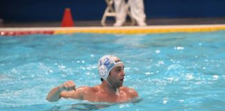 Pallanuoto, A2 maschile: La Carpisa Yamamay Acquachiara sfida la Roma 2007