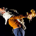 Al Teatro Nuovo Napoli  in scena ‘Malacrescita’ di Mimmo Borrelli