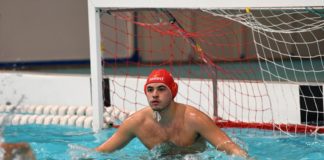 Pallanuoto, A2 maschile: la Carpisa Yamamay Acquachiara all'esame Pescara