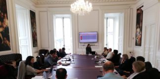 Napoli Open Innovation: Dieci idee per il prossimo decennio di innovazione in Campania