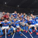 Calcio Napoli: tre certezze, due coppe ed un grande punto interrogativo