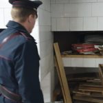 Sicurezza alimentare a Napoli e provincia: sequestrati 200 chili di pane in pessimo stato