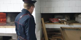 Sicurezza alimentare a Napoli e provincia: sequestrati 200 chili di pane in pessimo stato