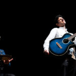 Carlo Vannini ed Emanuele Palmieri arrivano al Nuovo Teatro Sanità con il concerto spettacolo Spaccanapoli