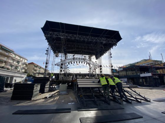 Casa Sanremo: accordo con la Rai e diventa ufficialmente 'La Casa del Festival'
