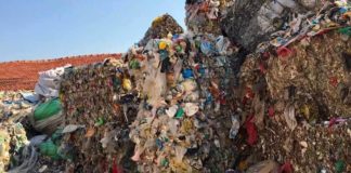 Operazione “Black Bag”, maxi blitz contro il traffico illecito di rifiuti in Abruzzo, Campania e Lazio Operazione "Black Bag", blitz contro il traffico illecito di rifiuti in Campania