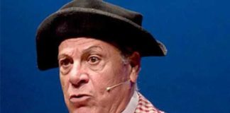Al Teatro Totò arriva Vittorio Marsiglia con la commedia "Pigliate 'sta pastiglia"