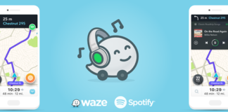 Waze e Spotify: Le 10 canzoni più ascoltate dagli automobilisti di tutto il mondo