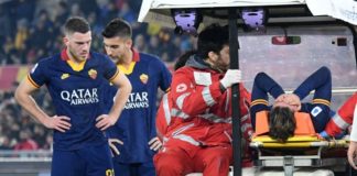 Zaniolo operato, la carica di Milik: "Ci vediamo agli Europei"