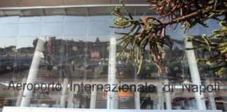 Guasto informatico: problemi anche in aeroporti campani