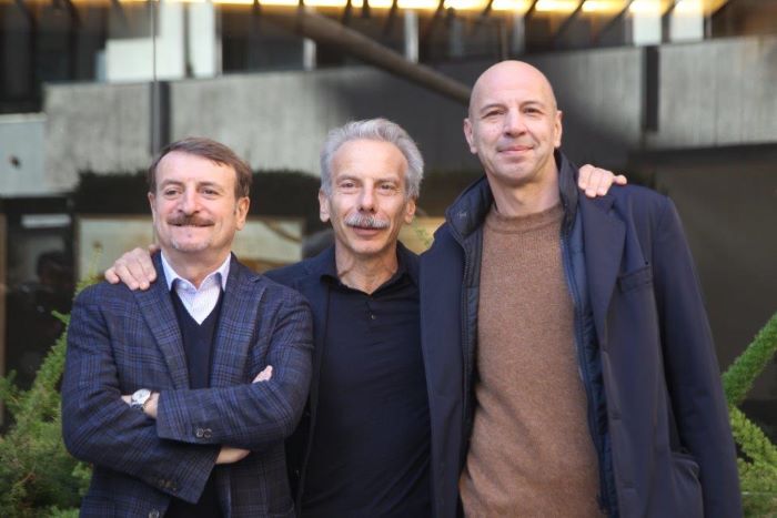 C’è posta per te, anticipazioni della terza puntata: ospite Giulia Michelini