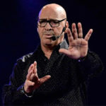 Angelo Di Gennaro al Teatro Troisi di Fuorigrotta con “Mò aggia parlà”