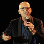 Angelo Di Gennaro al Teatro Troisi di Fuorigrotta con “Mò aggia parlà”