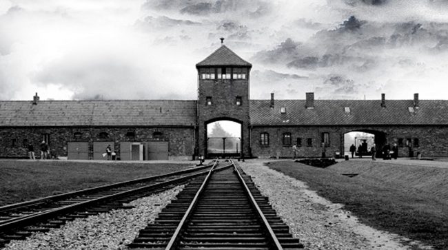 Il 27 gennaio si celebra la "Giornata della Memoria", per non dimenticare l'Olocausto