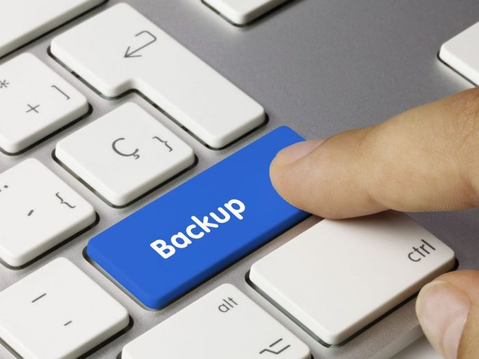 Backup dati: arriva il software EaseUS Todo PCTrans Professional