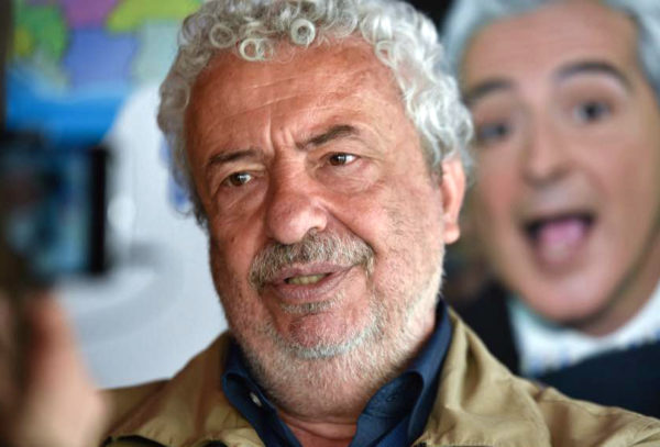 Il Nuovo Teatro Sancarluccio si rialza dal Covid e presenta la stagione 2021/2022