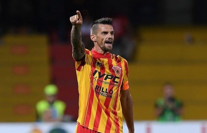 Benevento Calcio, pari indolore contro il Pisa: sanniti nettamente primi