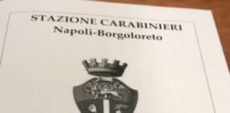 Piazza Mercato, fermato 14enne nipote di un boss dei Mazzarella