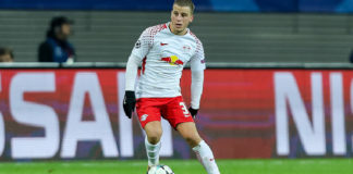 Calciomercato Napoli, è fatta per Diego Demme del Lipsia