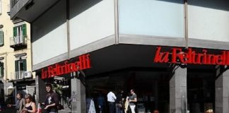 Feltrinelli Piazza dei Martiri, 11 luglio grande riapertura