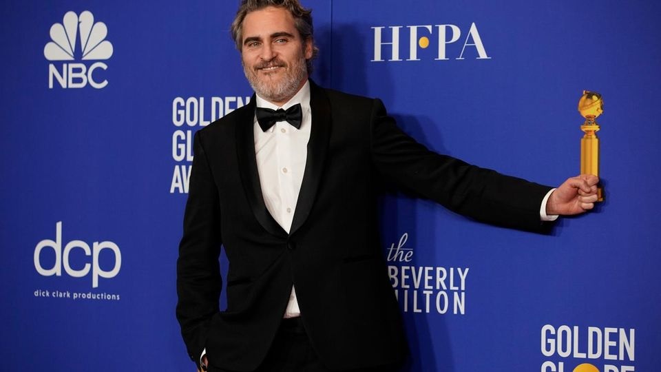 Golden Globe 2020, da Tarantino a Joker: tutti i vincitori