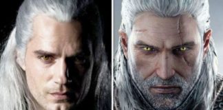 The Witcher, la nuova serie tv conquista tutti e diventa un cult