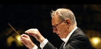 “We All Love Ennio Morricone” dal vivo al Teatro Troisi di Napoli