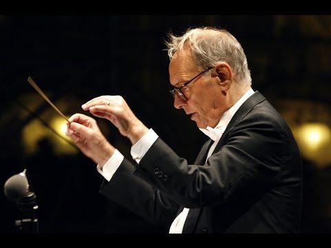 “We All Love Ennio Morricone” dal vivo al Teatro Troisi di Napoli