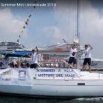 Borse premio per giovani a rischio devianza recuperati con le attività nautiche