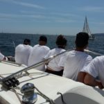 Borse premio per giovani a rischio devianza recuperati con le attività nautiche