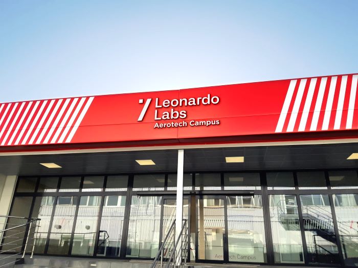 Leonardo e Università Federico II: parte il progetto Aerotech Academy