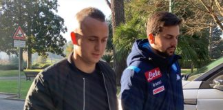 Calciomercato Napoli, è il giorno di Lobotka: visite mediche a Villa Stuart