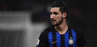 Calciomercato Napoli, Politano arriva e Tonelli saluta