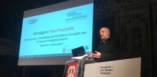 Museo Diocesano: Il Presepe napoletano come strumento di evangelizzazione