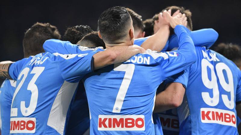 Calcio Napoli, la vittoria con la Juve cambia tutto e riporta l'entusiasmo